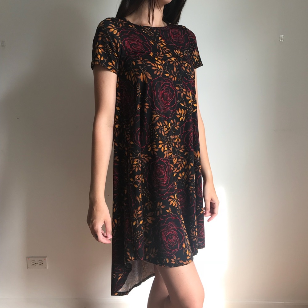 LulaRoe Carly Top